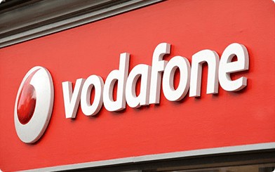 Vodafone Nederland presenteert tegenvallende halfjaarcijfers