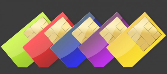 sim only providers