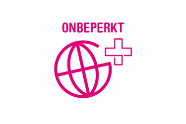 onbeperkt internet