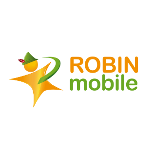 Onbeperkt internet Robin-Mobile
