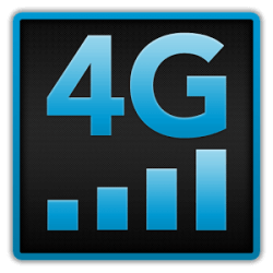 ‘4G netwerken kunnen enorme groei in dataverbruik goed aan’