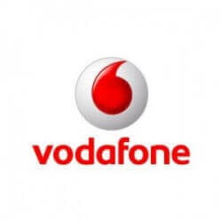 Vodafone Sim only