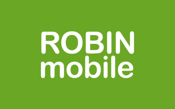 Robin Mobile onbeperkt