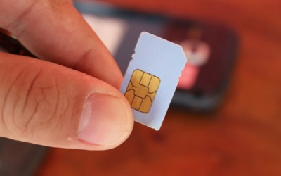 ‘eSIM’ vervangt op termijn definitief de simkaart