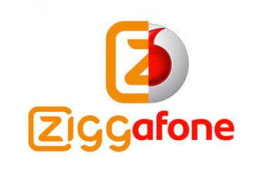Ziggo fusie Vodafone