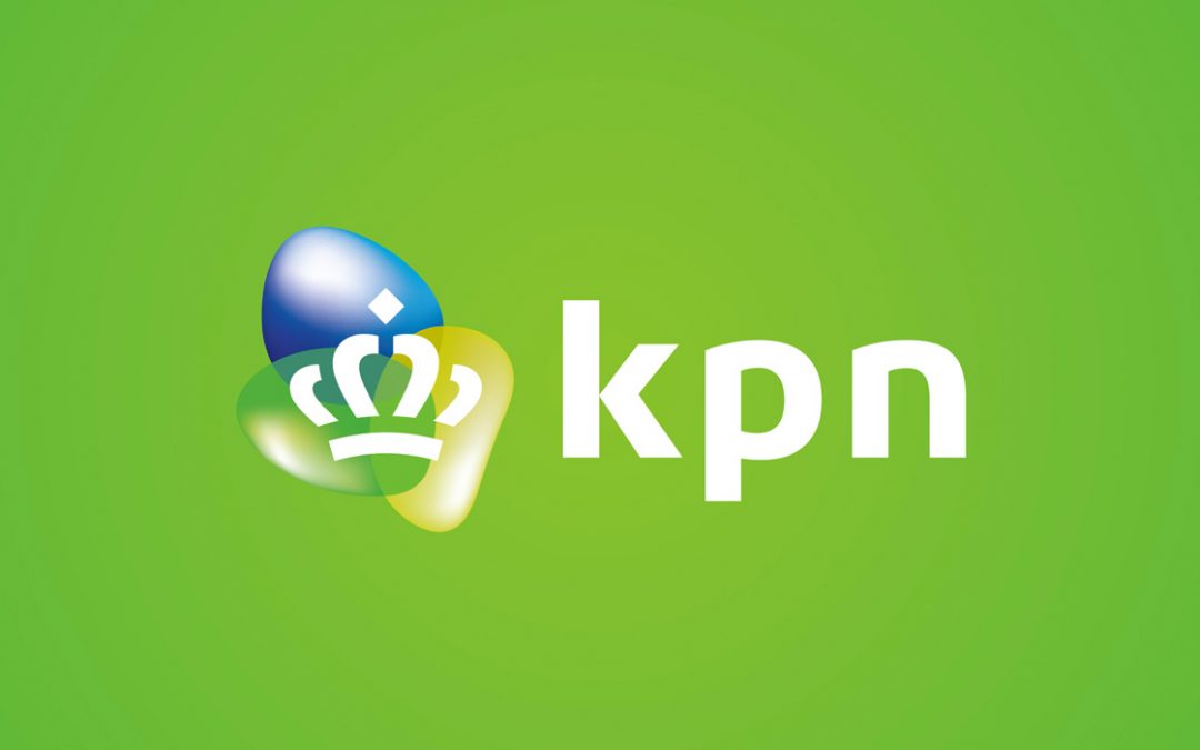 KPN sim only abonnement