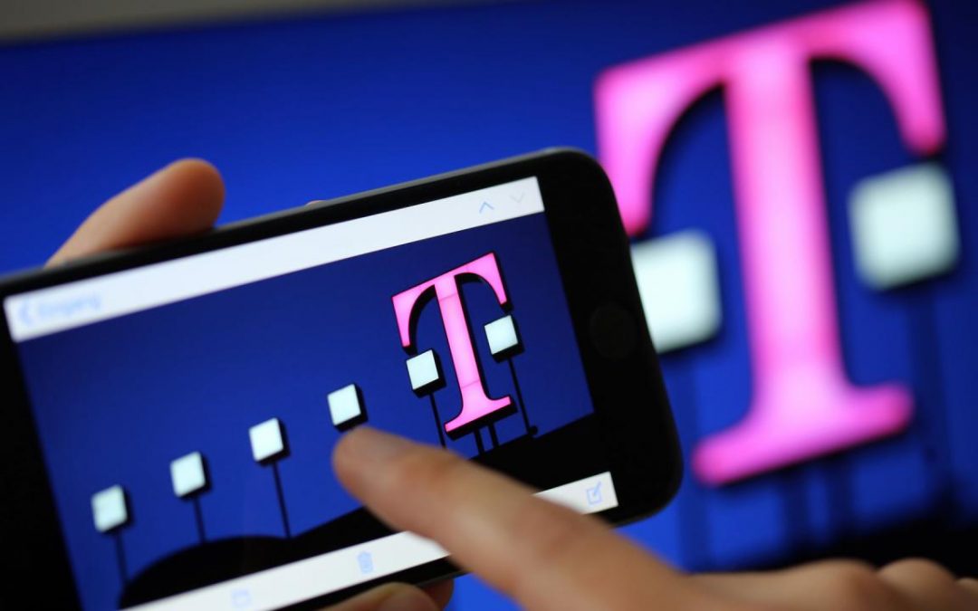 T-Mobile ziet toename in klanten en heeft opnieuw het beste netwerk van Nederland