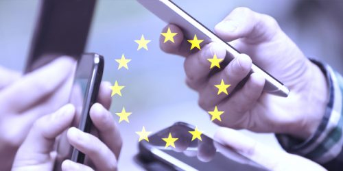 Overleg over afschaffing roamingtarieven; Nederland maakt zich zorgen