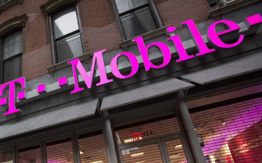 T-Mobile