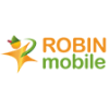 Robin Mobile logo