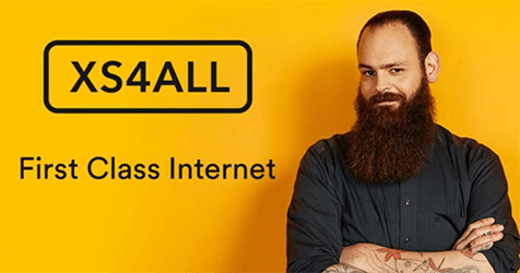 KPN haalt bezem door dochtermerken Telfort, XS4ALL en Yes Telecom