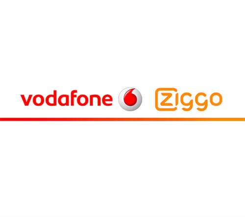 VodafoneZiggo fusie